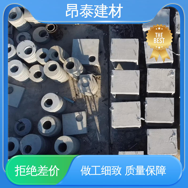 生产厂家 尺寸支持定制 过路方涵 做工精细 水泥箱涵