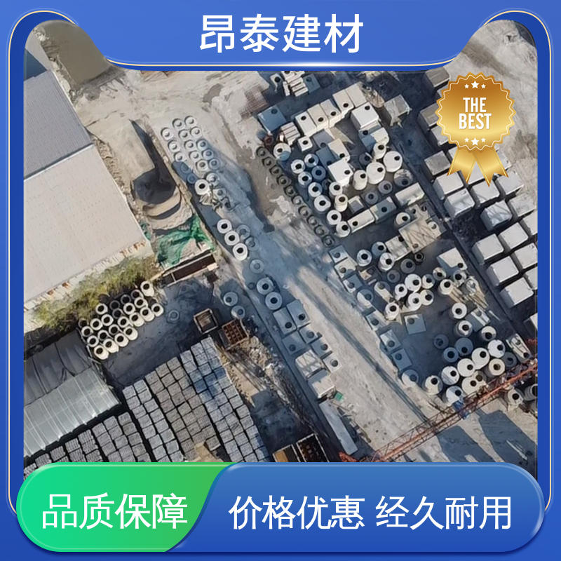 出货质检 预制方涵 电力管廊 尺寸按需生产 多种规格