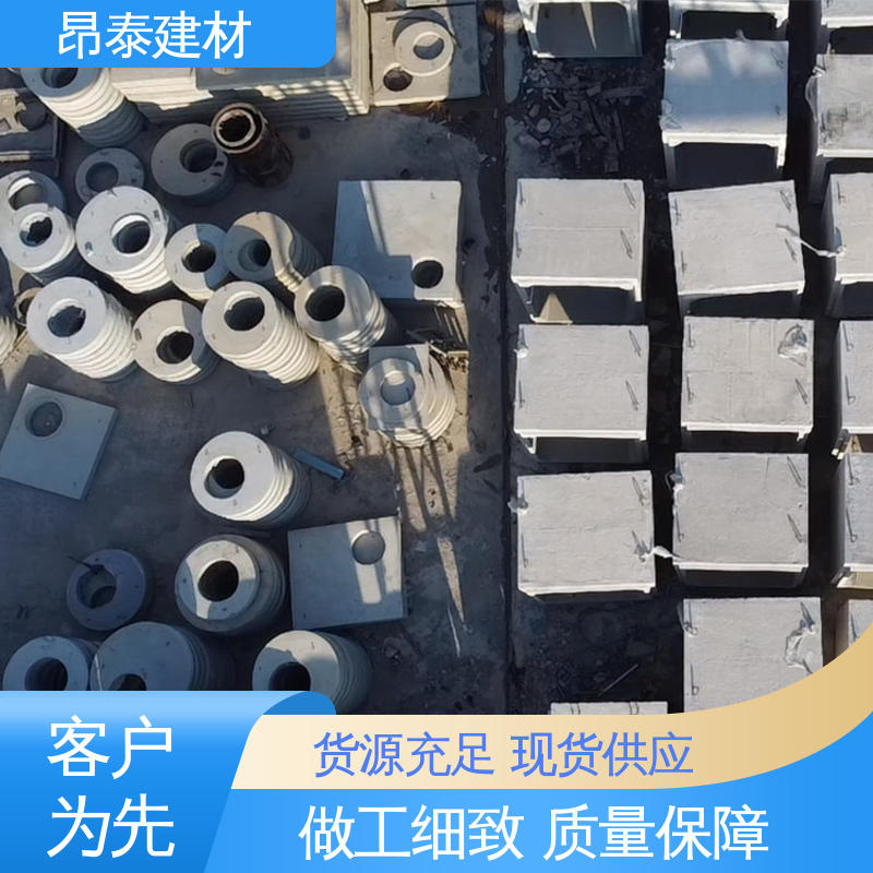结构稳定 地埋隧道管廊 尺寸按需生产 电力方涵 厂家直供