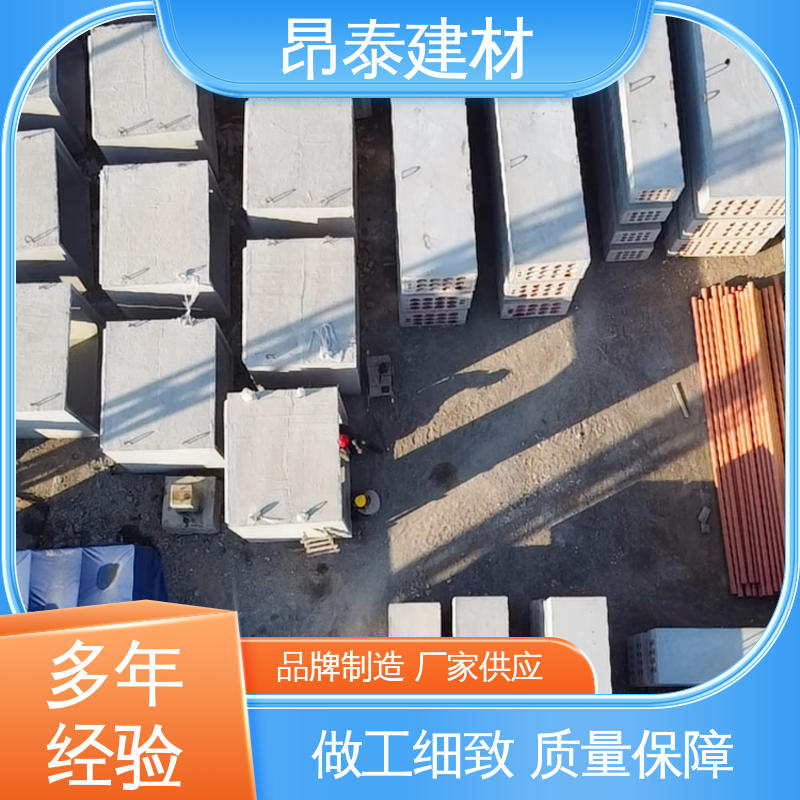 电力管廊 预制方涵 尺寸支持定制 不易变形 生产厂家