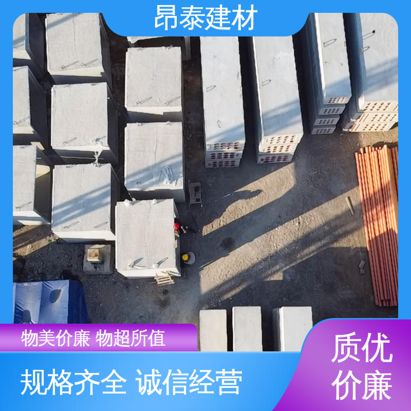 多种规格 售后可靠 预制箱涵 方涵 库存充足发货快