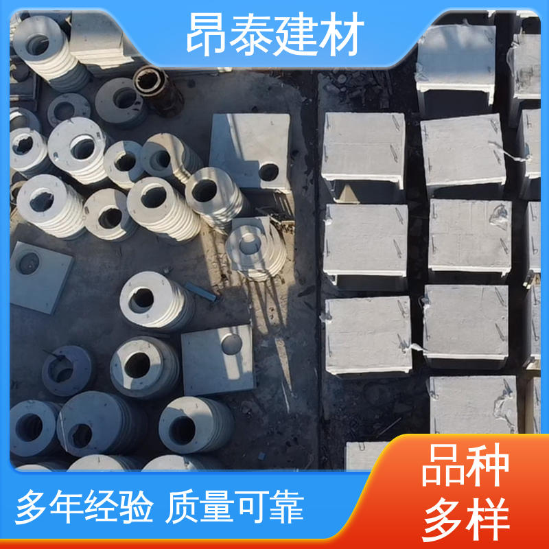 坚固牢靠 地埋隧道管廊 过路方涵 钢筋混泥土原材 源头工厂