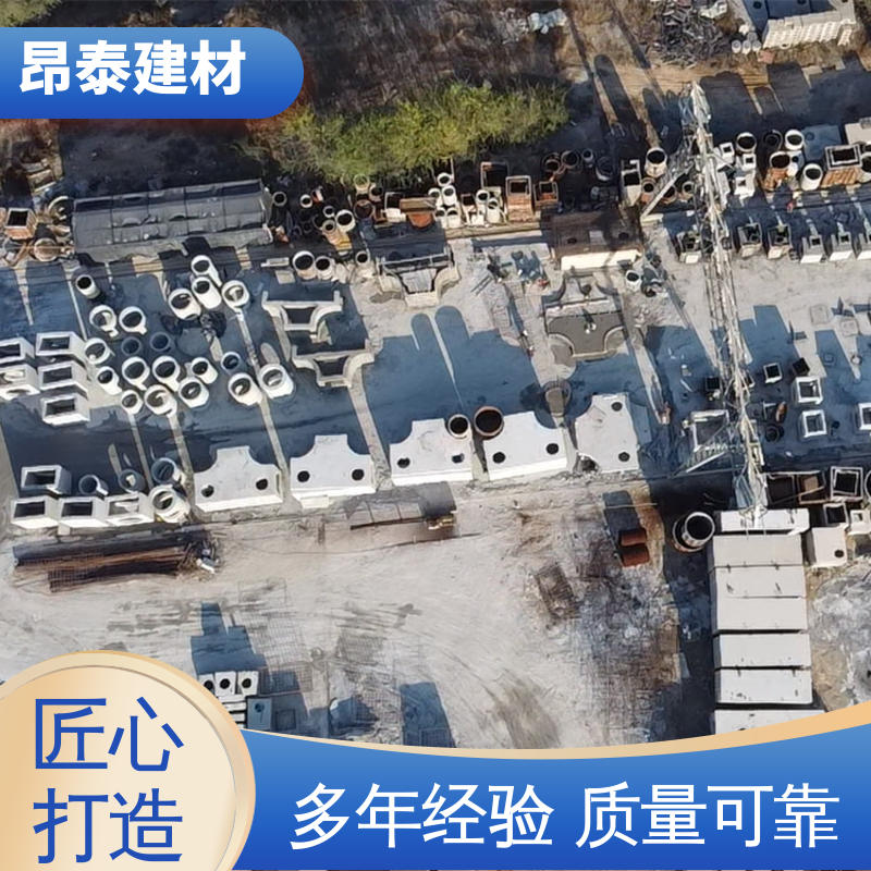 水泥箱涵 基坑支护 电力方涵 正方长方可选 实力商家