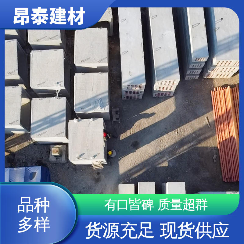 实力商家 预制箱涵 混凝土方涵 防腐性能高 做工精细