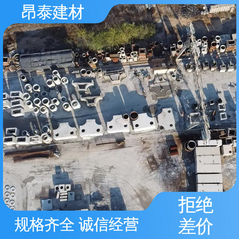 方涵 防腐性能高 地埋隧道管廊 售后可靠 实力商家