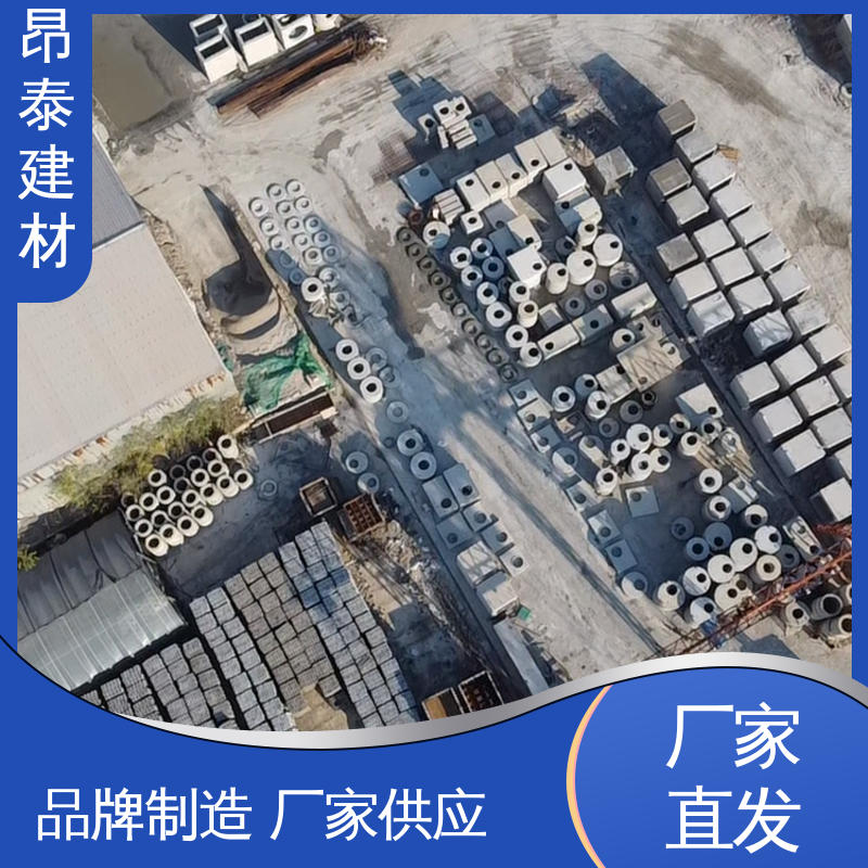 地埋隧道管廊 不易变形 电力箱涵 尺寸支持定制 源头工厂