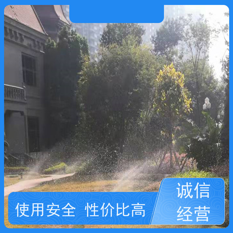 淋达LINDAICS 智能灌溉 5个电磁阀 多种控制方式 使用寿命长