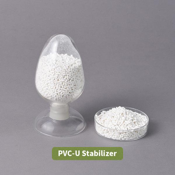 锋牌管材工厂供应工业级环保型pvc管件钙锌稳定剂
