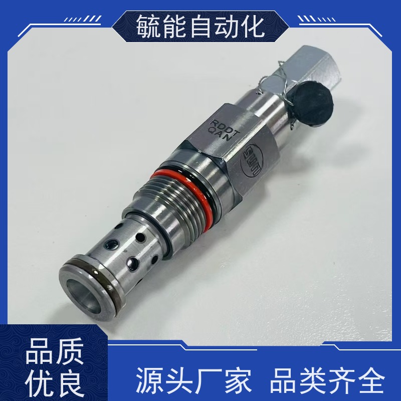 CSAABXN SUN比例放大器耐冲击型活塞电磁阀