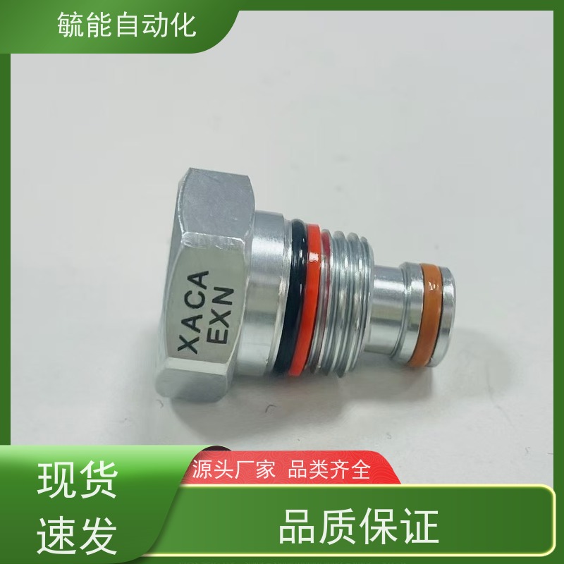 SUN电磁阀RDDA-LWN2口2位直动式插装阀
