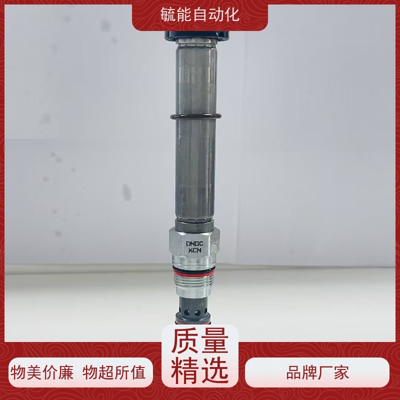 气导式平衡式电磁阀CKCB-XAN SUN手动泵
