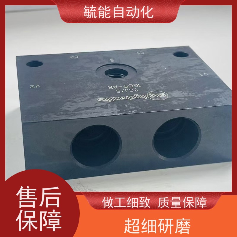 CBCHLDN SUN手动泵插入式标准油压阀