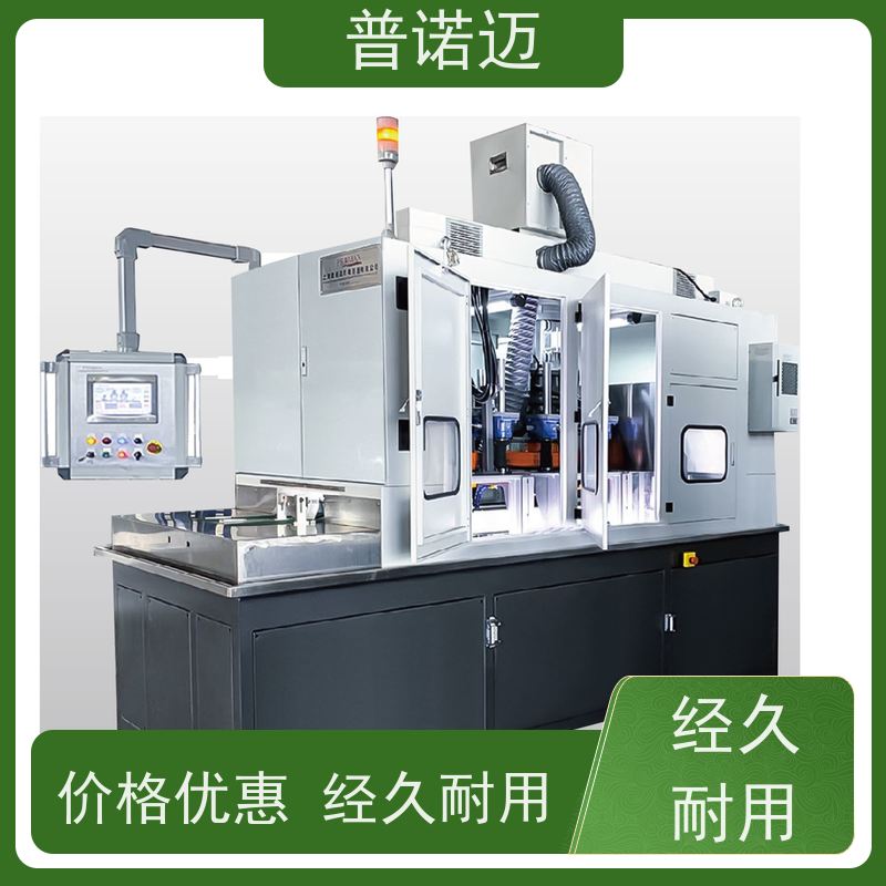 去毛刺设备精密抛光机耐用选材优良来样定制