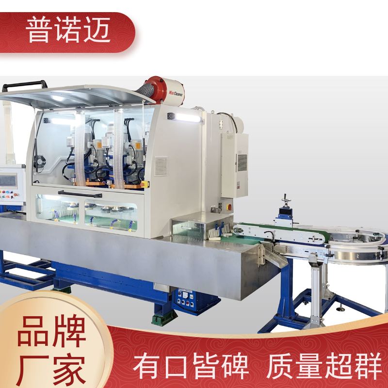 去毛刺设备除锈拉丝打磨机经久耐用耐磨按需定制