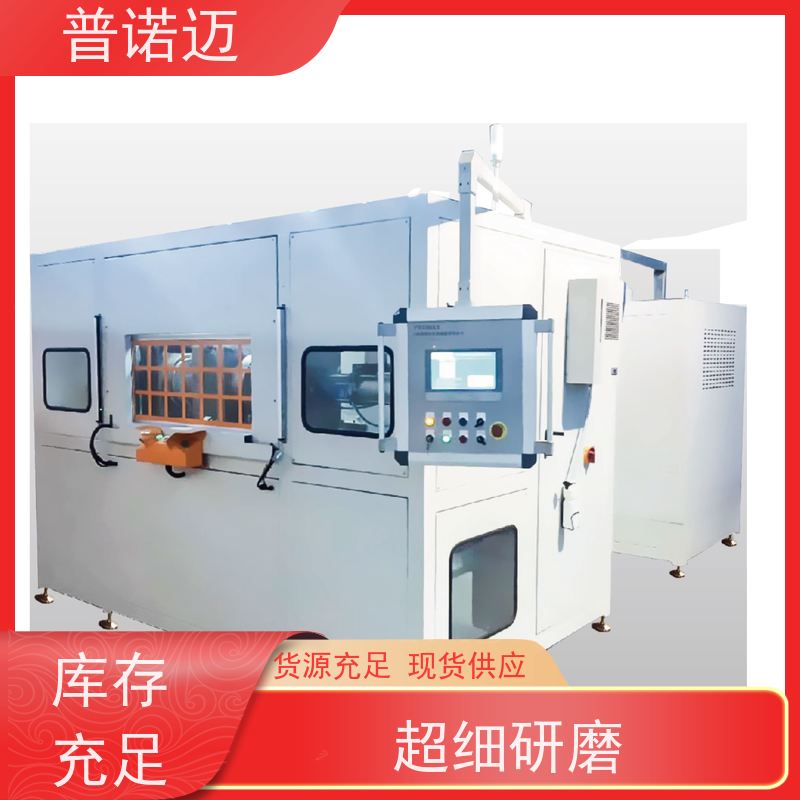 去毛刺设备除锈拉丝打磨机耐用选材优良厂家直供