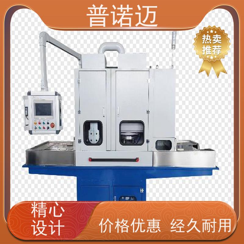 去毛刺设备平面抛光机耐用选材优良匠心制作