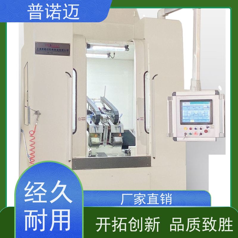 去毛刺设备除锈拉丝打磨机精密加工处理稳定性好