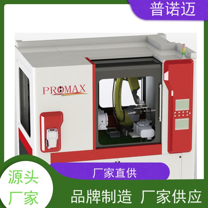 去毛刺设备平面抛光机精密加工处理厂家直供