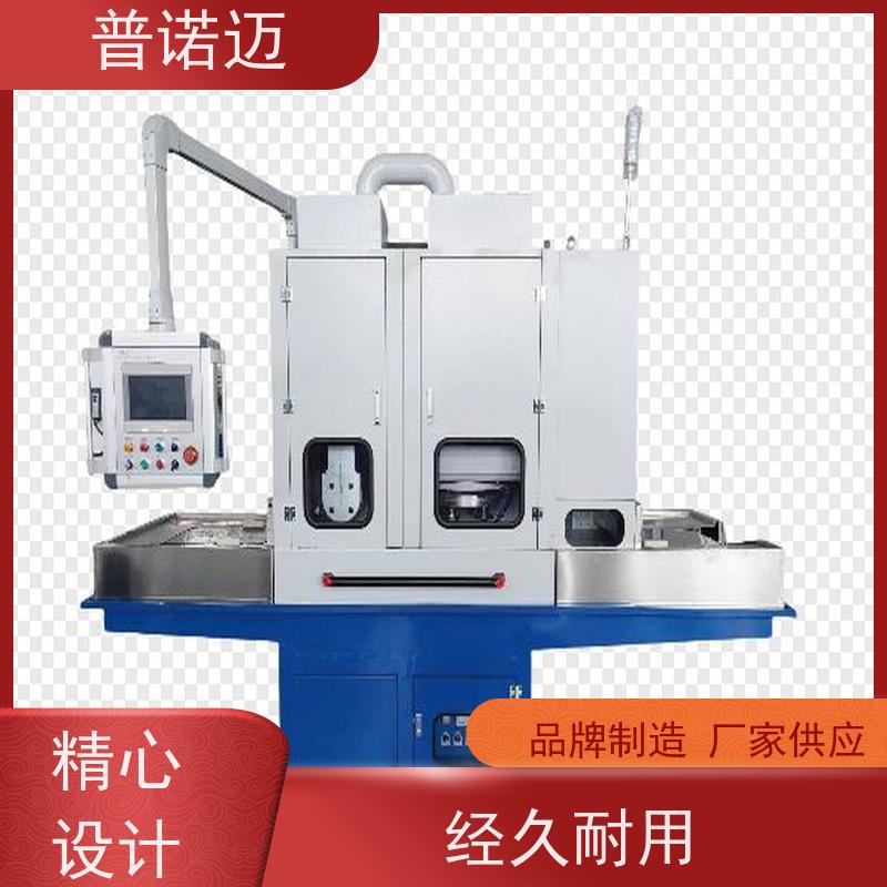 去毛刺设备平面抛光机耐用选材优良倒角去飞边 