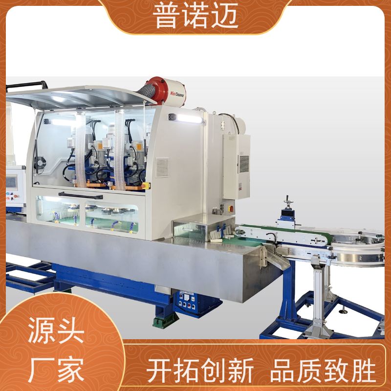 去毛刺设备变速抛除锈机去焊渣切割渣省时高效