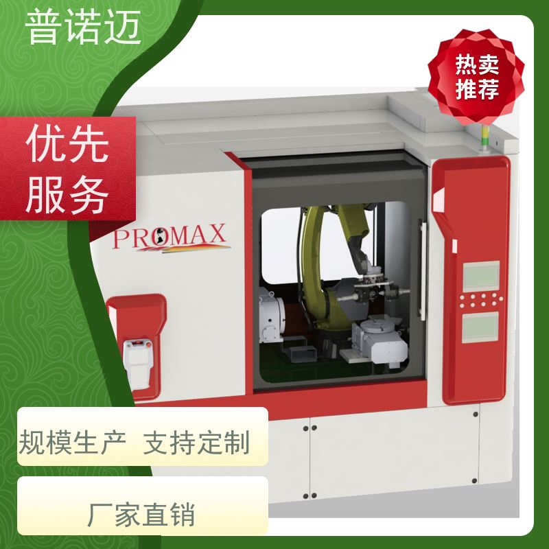 去毛刺设备除锈拉丝打磨机精密加工处理厂家直供