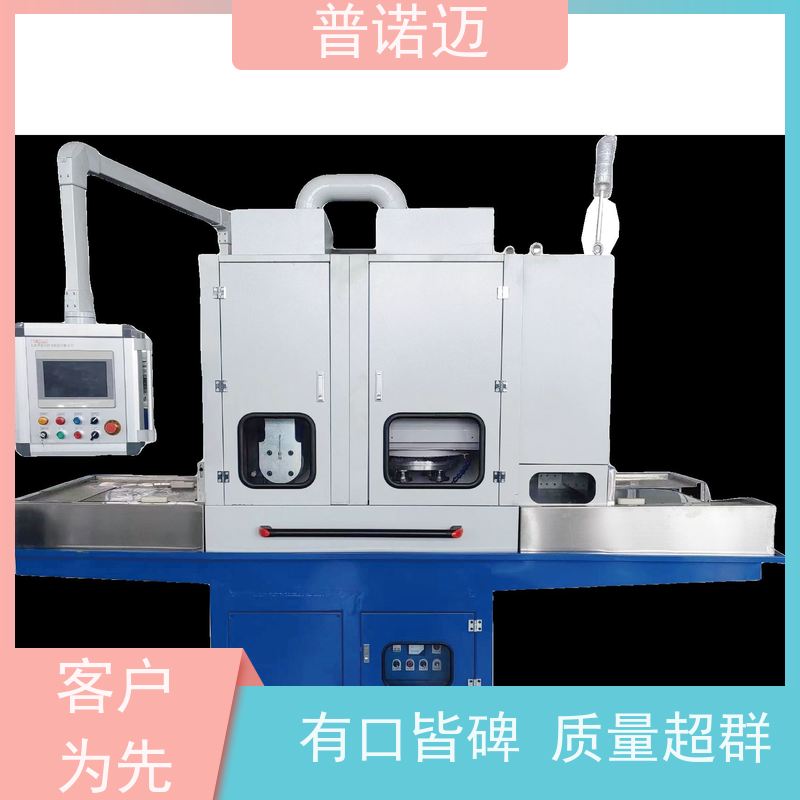 去毛刺设备除锈拉丝打磨机去除氧化层厂家直供