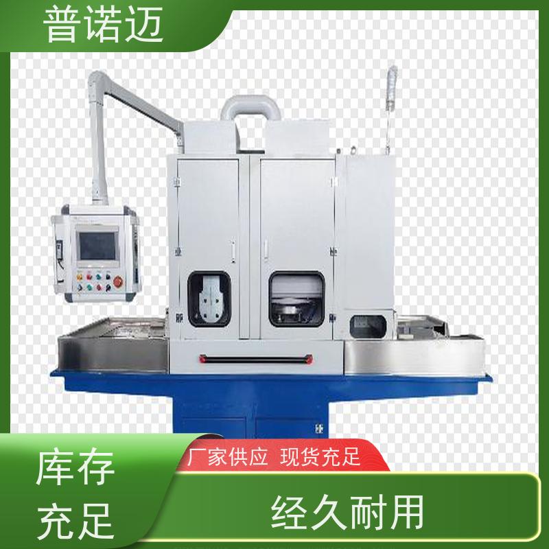 去毛刺设备除锈拉丝打磨机去焊渣切割渣一站式服务