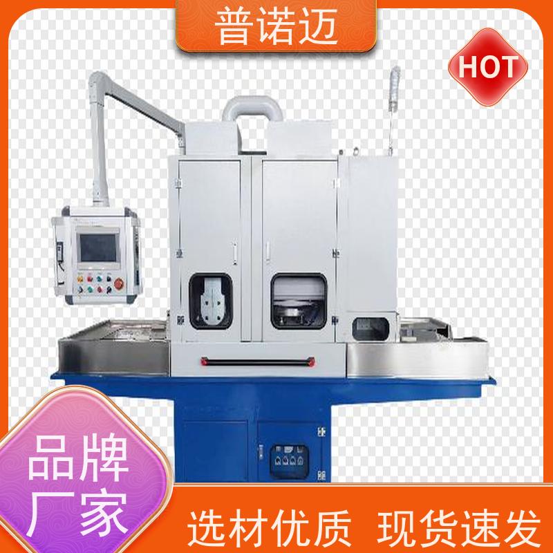 去毛刺设备平移式抛光机精密加工处理按需定制