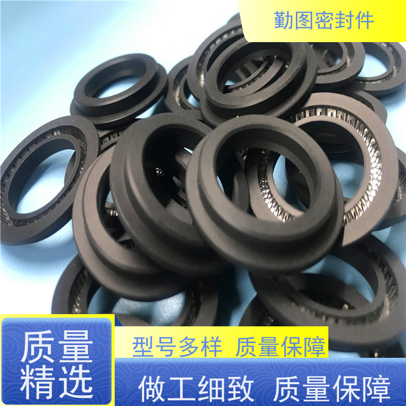 勤图 LNG密封圈 广泛应用于压力容器等领域 规格齐全