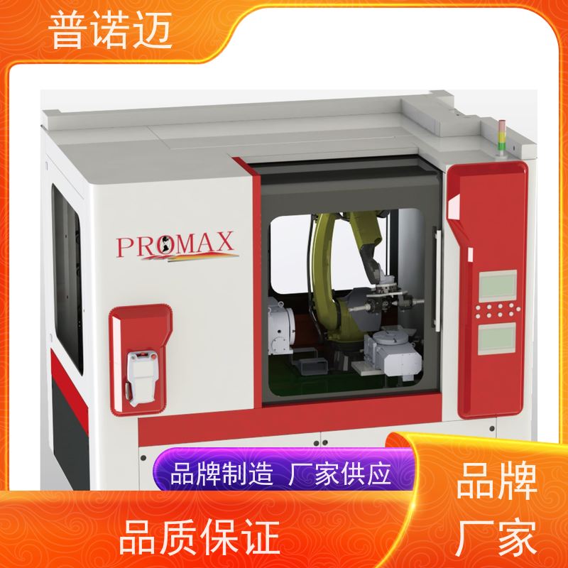 去毛刺设备除锈拉丝打磨机去除氧化层匠心制作