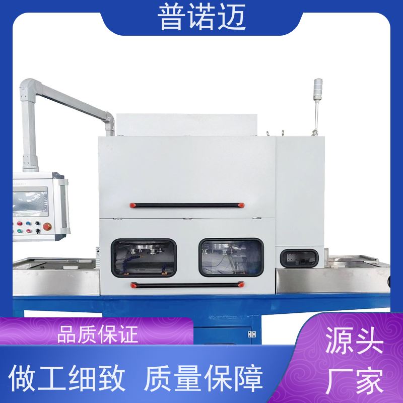 去毛刺设备变速抛除锈机经久耐用耐磨欢迎来样加工