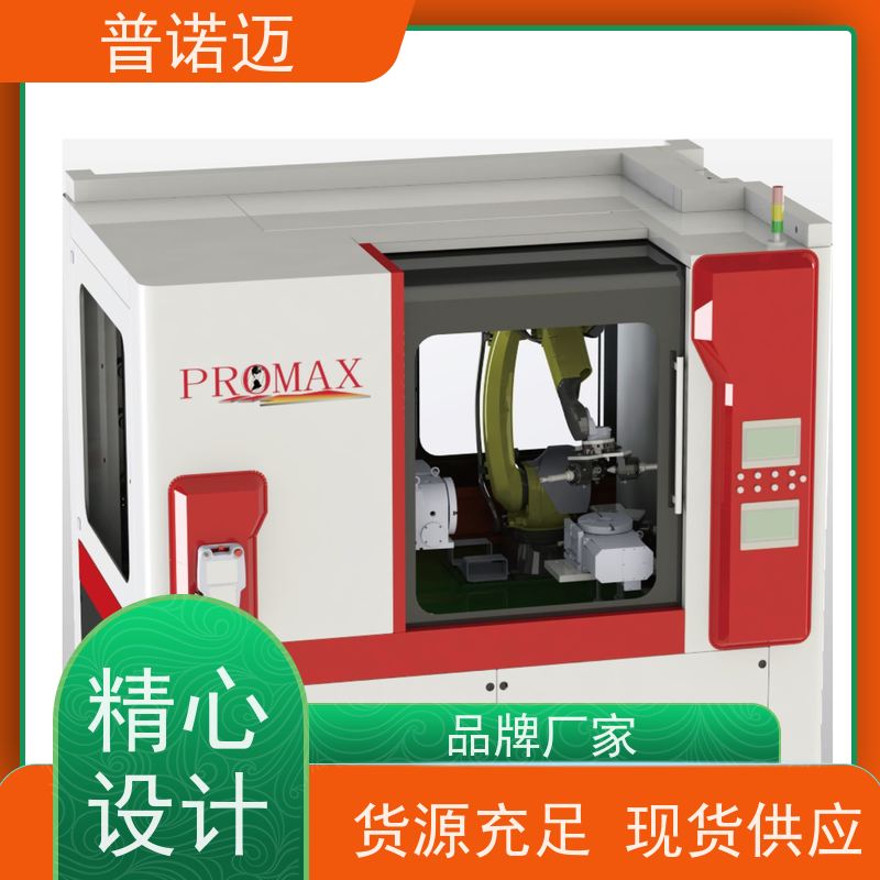 去毛刺设备精密抛光机去焊渣切割渣稳定性好