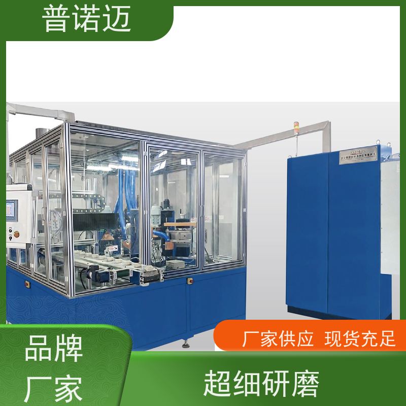 去毛刺设备除锈拉丝打磨机去除氧化层按需定制