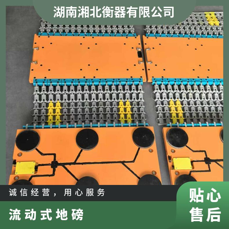 测汽车轮荷轴重质心 不停车测试 精度3% 便携式轮重检测称重仪