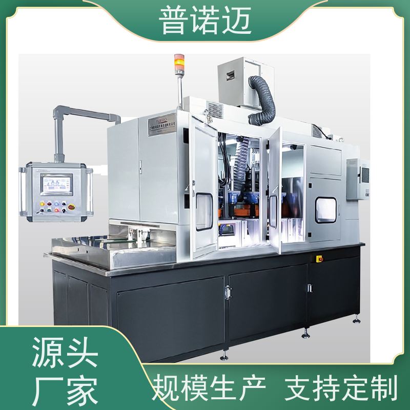 去毛刺设备平面抛光机耐用选材优良稳定性好