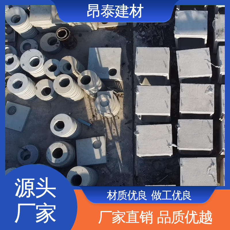 生产厂家 正方长方可选 送货上门 结构稳定 电力方涵