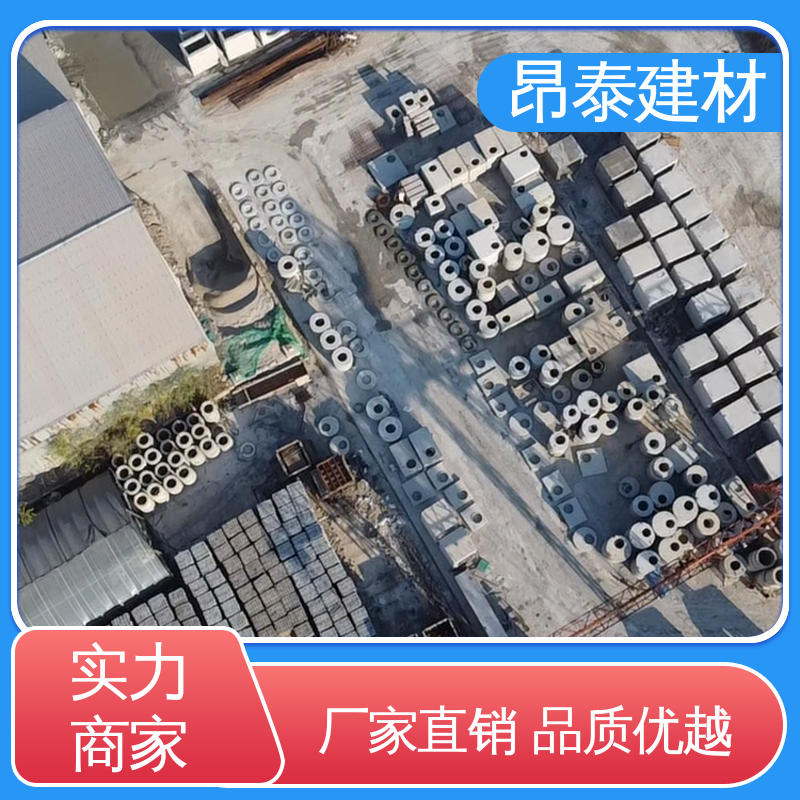 不易变形 混凝土方涵 水泥箱涵 钢筋混泥土原材 多种规格