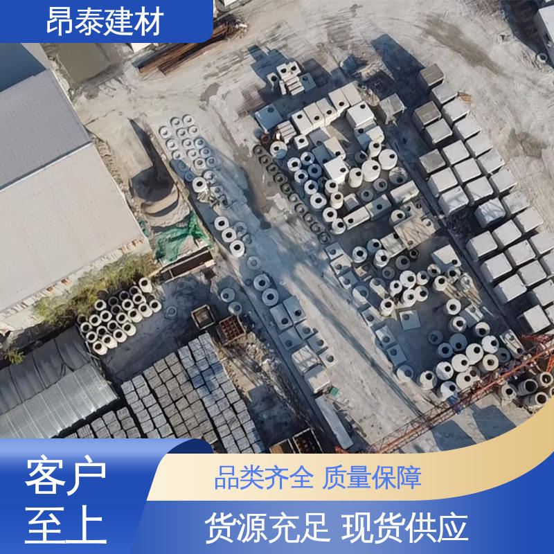 生产厂家 多年行业经验 综合管廊 不易变形 过路方涵