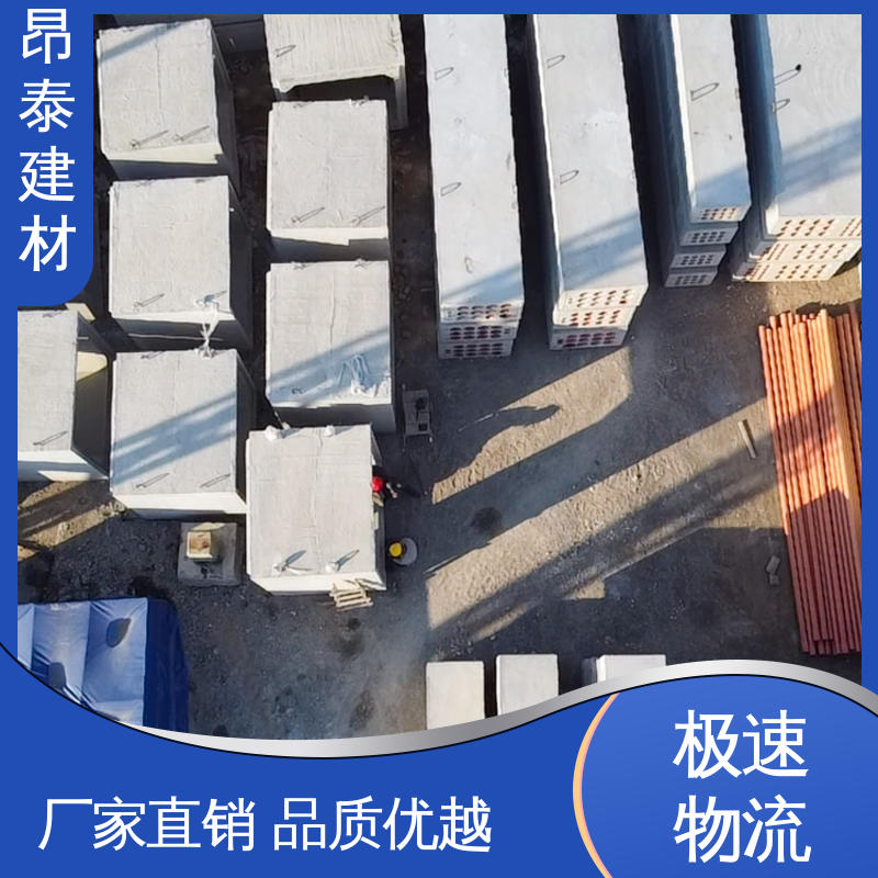 结构稳定 防腐性能高 电力方涵 送货上门 生产厂家