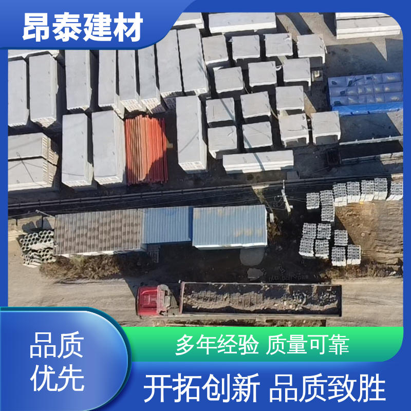 地埋隧道管廊 方涵 做工精细 正方长方可选 生产厂家