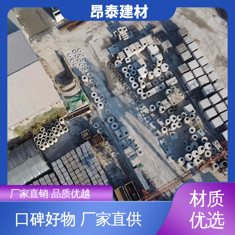 地埋隧道管廊 售后可靠 库存充足发货快 方涵 厂家直供
