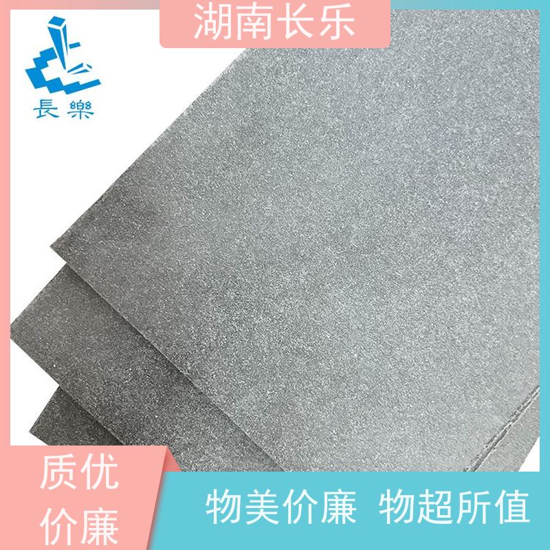 长乐建材 高密度水泥压力板 可切割 防霉 不破裂 隔音隔热 美观大方