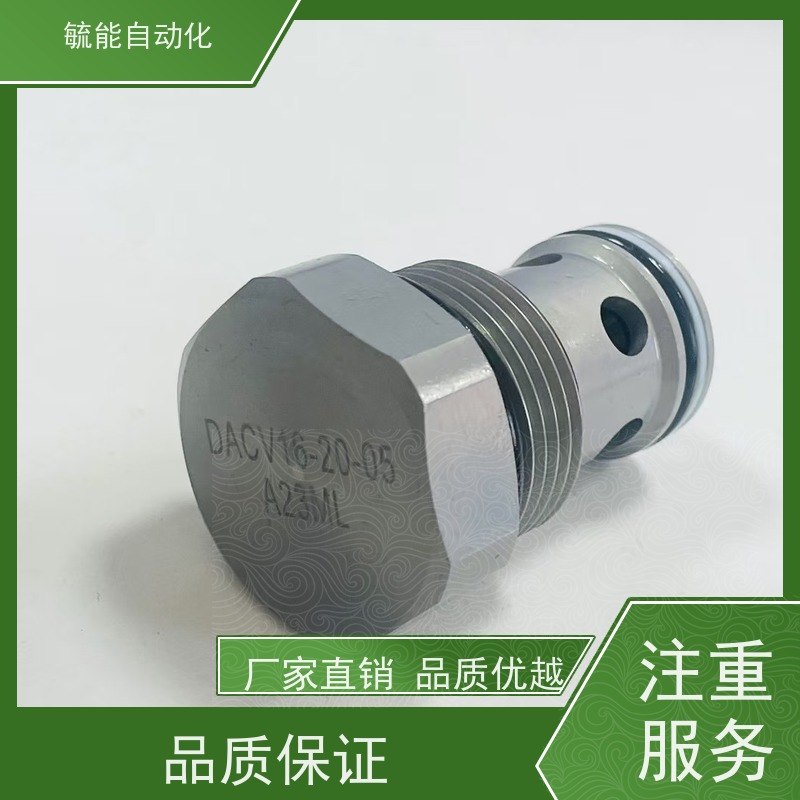 SUN插阀PPDBLBN全调型全平衡型止回阀