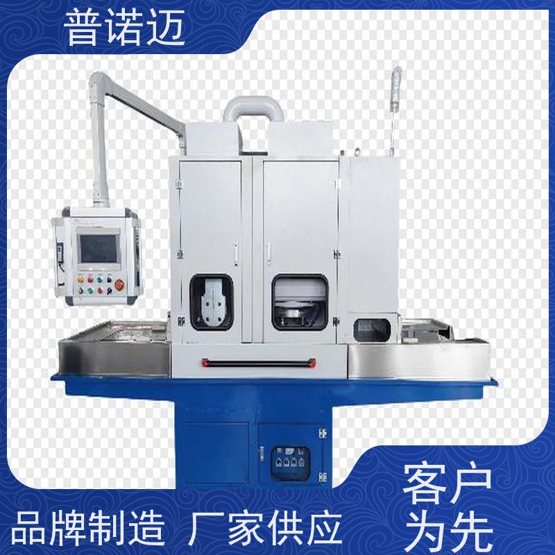 去毛刺设备平面抛光机耐用选材优良来样定制