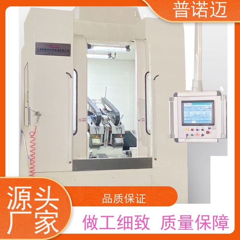 去毛刺设备平移式抛光机经久耐用耐磨按需定制