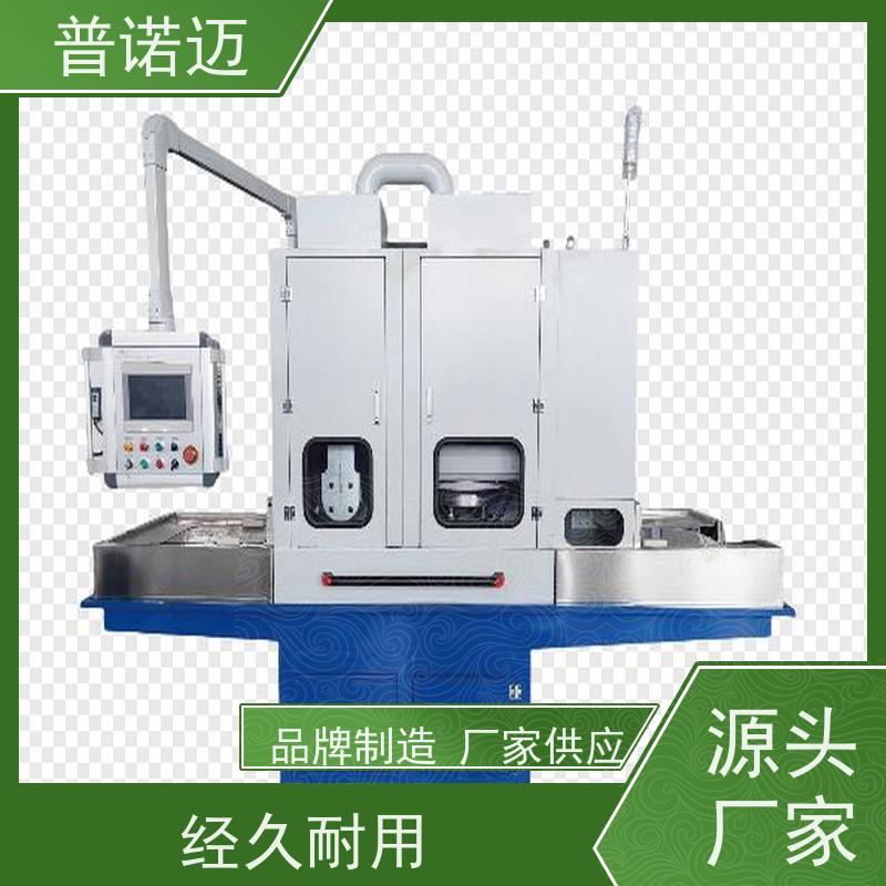 去毛刺设备平面抛光机经久耐用耐磨倒角去飞边 