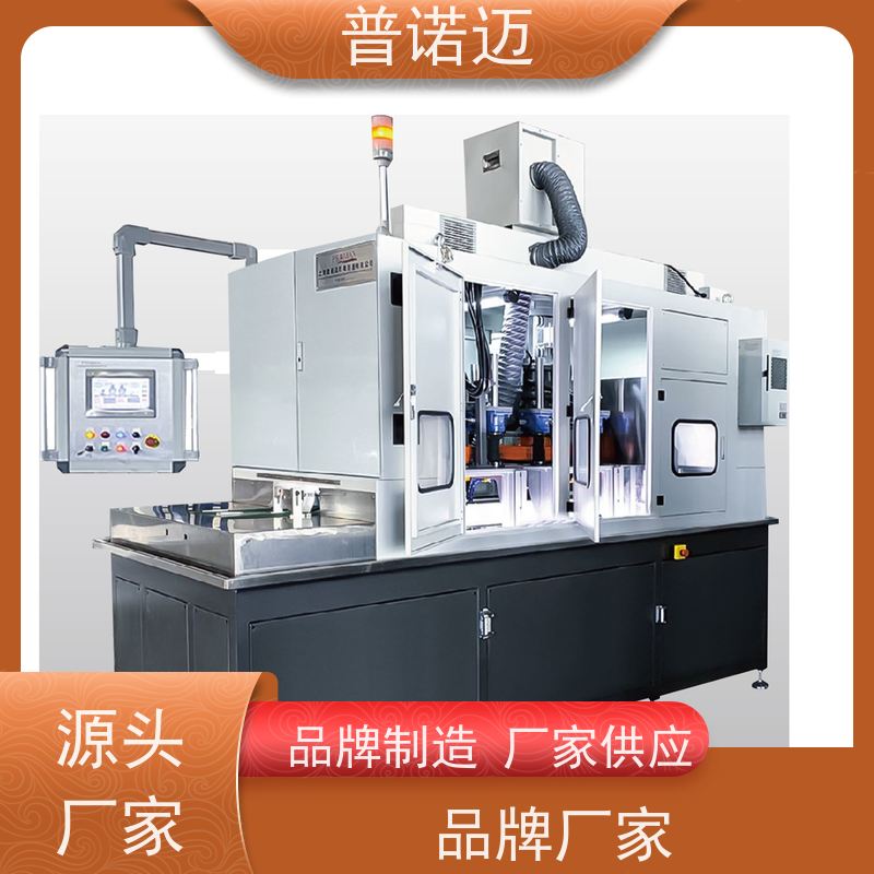 去毛刺设备除锈拉丝打磨机耐用选材优良匠心制作