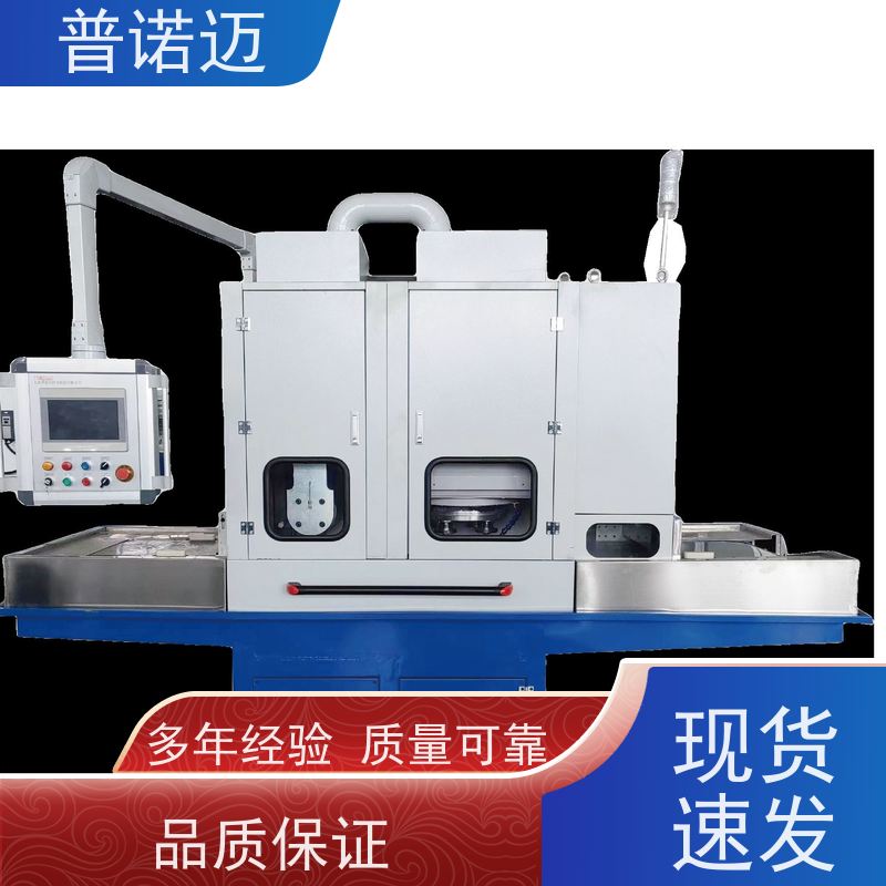 去毛刺设备变速抛除锈机精密加工处理匠心制作