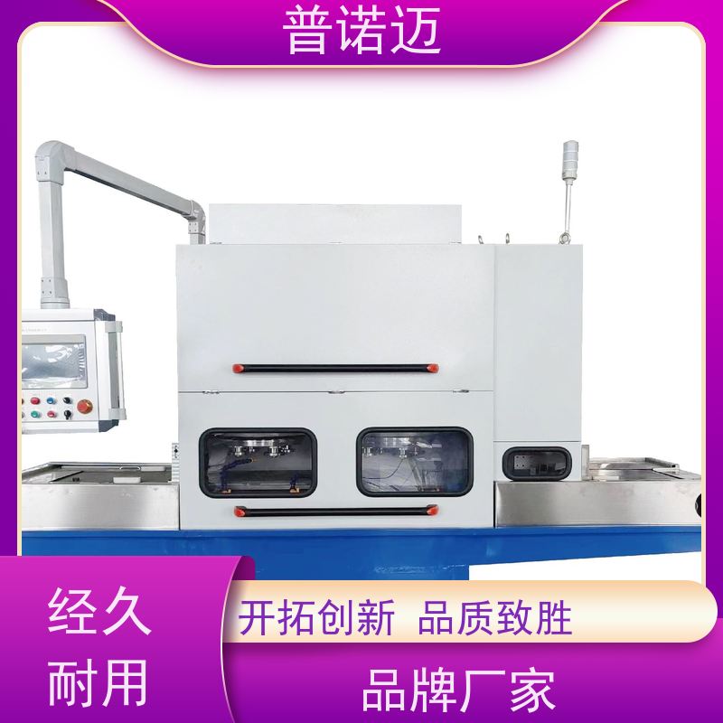 去毛刺设备变速抛除锈机耐用选材优良按需定制
