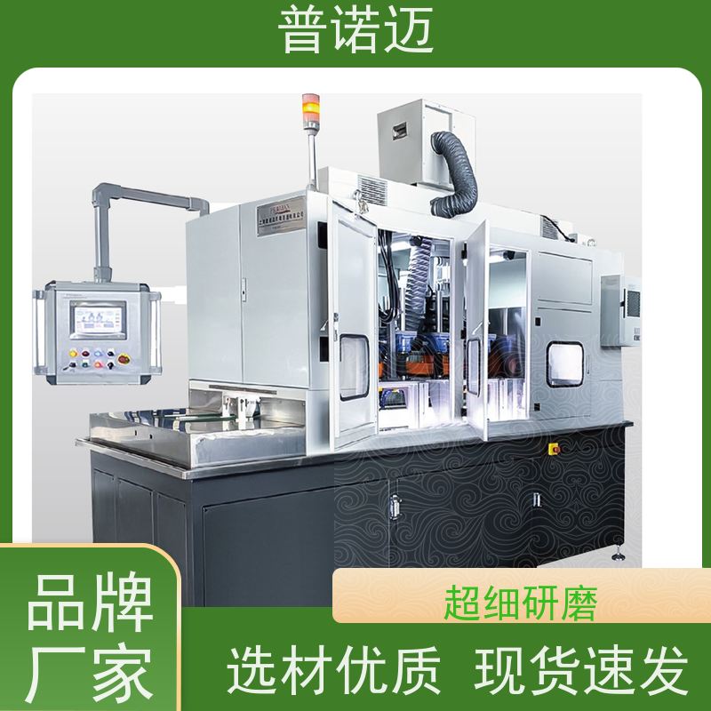去毛刺设备精密抛光机打磨柔性好欢迎来样加工